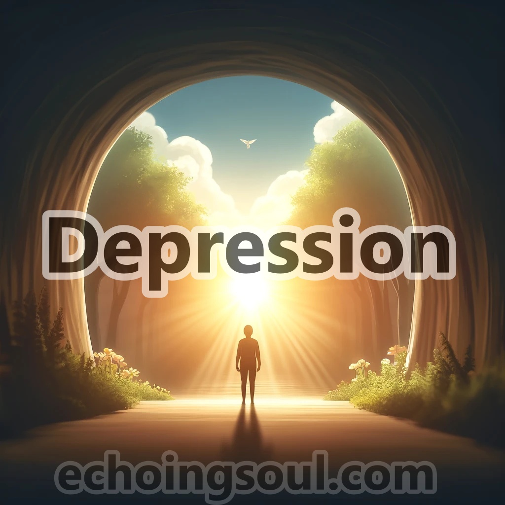 Read more about the article Understanding Depression: Symptoms, Types, and Paths to Wellness